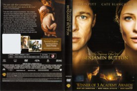 The Curious Case of Benjamin Button - เบนจามิน บัททอน อัศจรรย์ฅนโลกไม่เคยรู้ (2009)